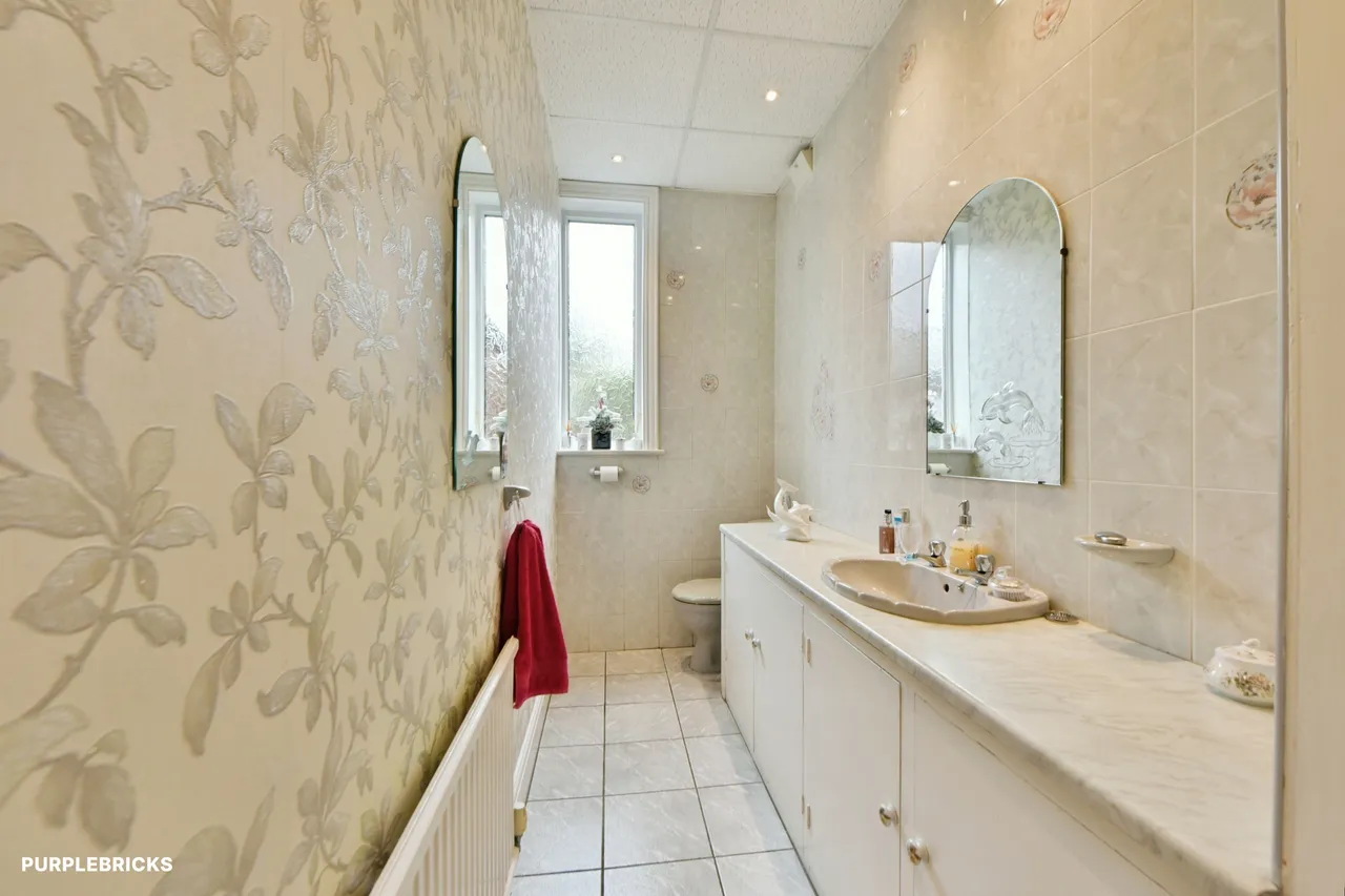 Kershaw Road, Manchester, M35, photo 23