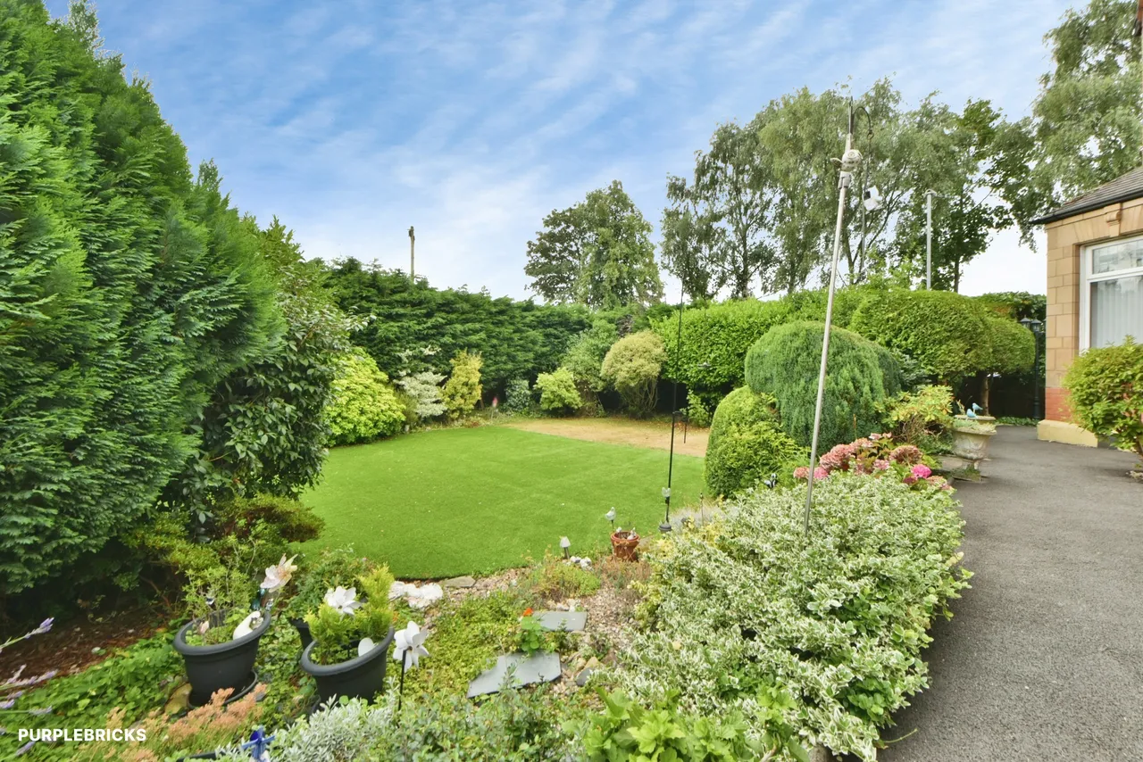Kershaw Road, Manchester, M35, photo 26