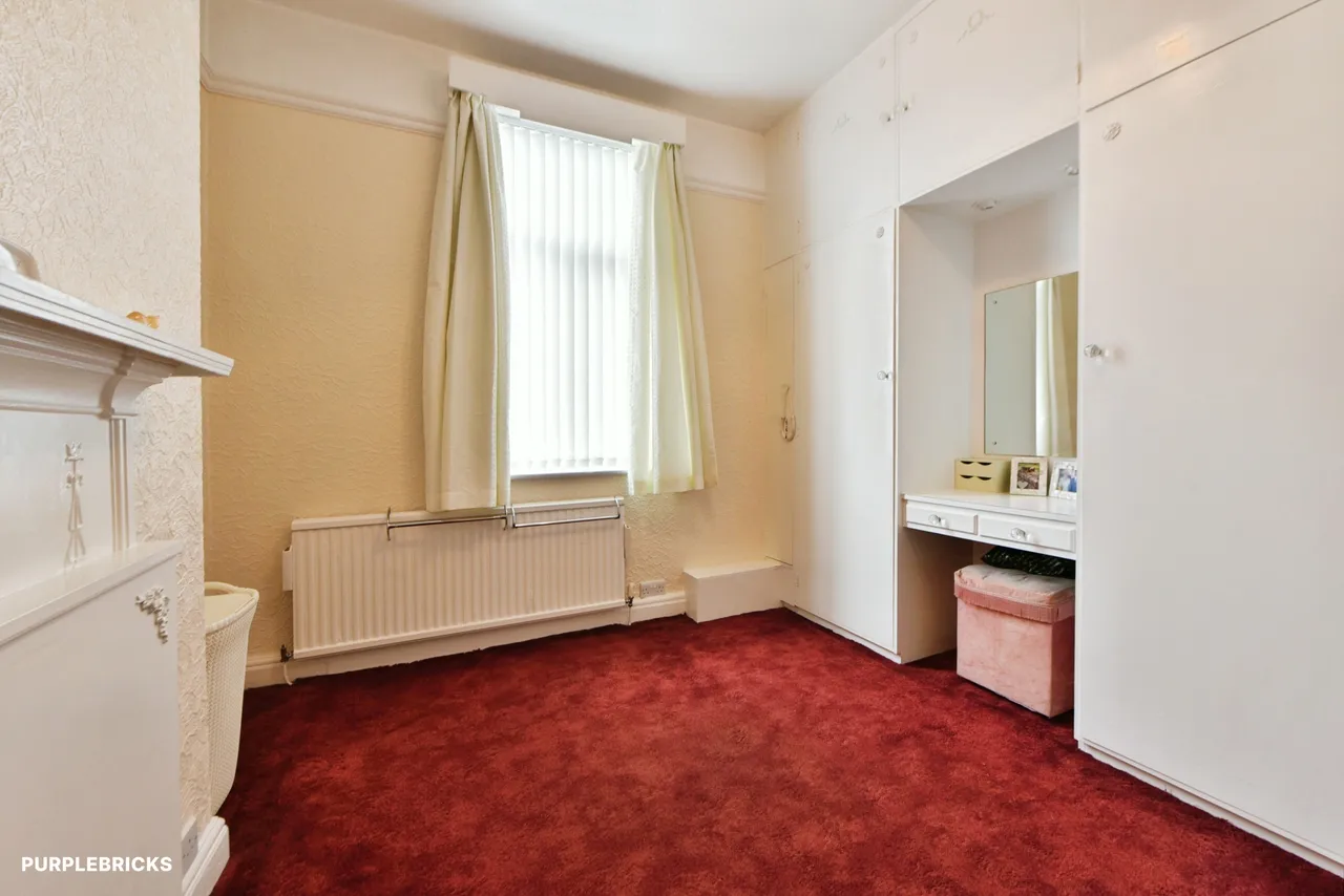 Kershaw Road, Manchester, M35, photo 21