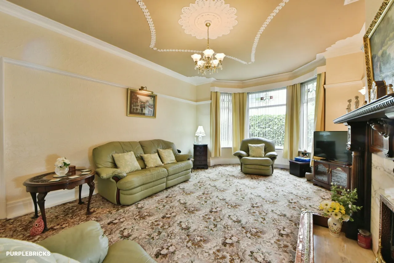 Kershaw Road, Manchester, M35, photo 7