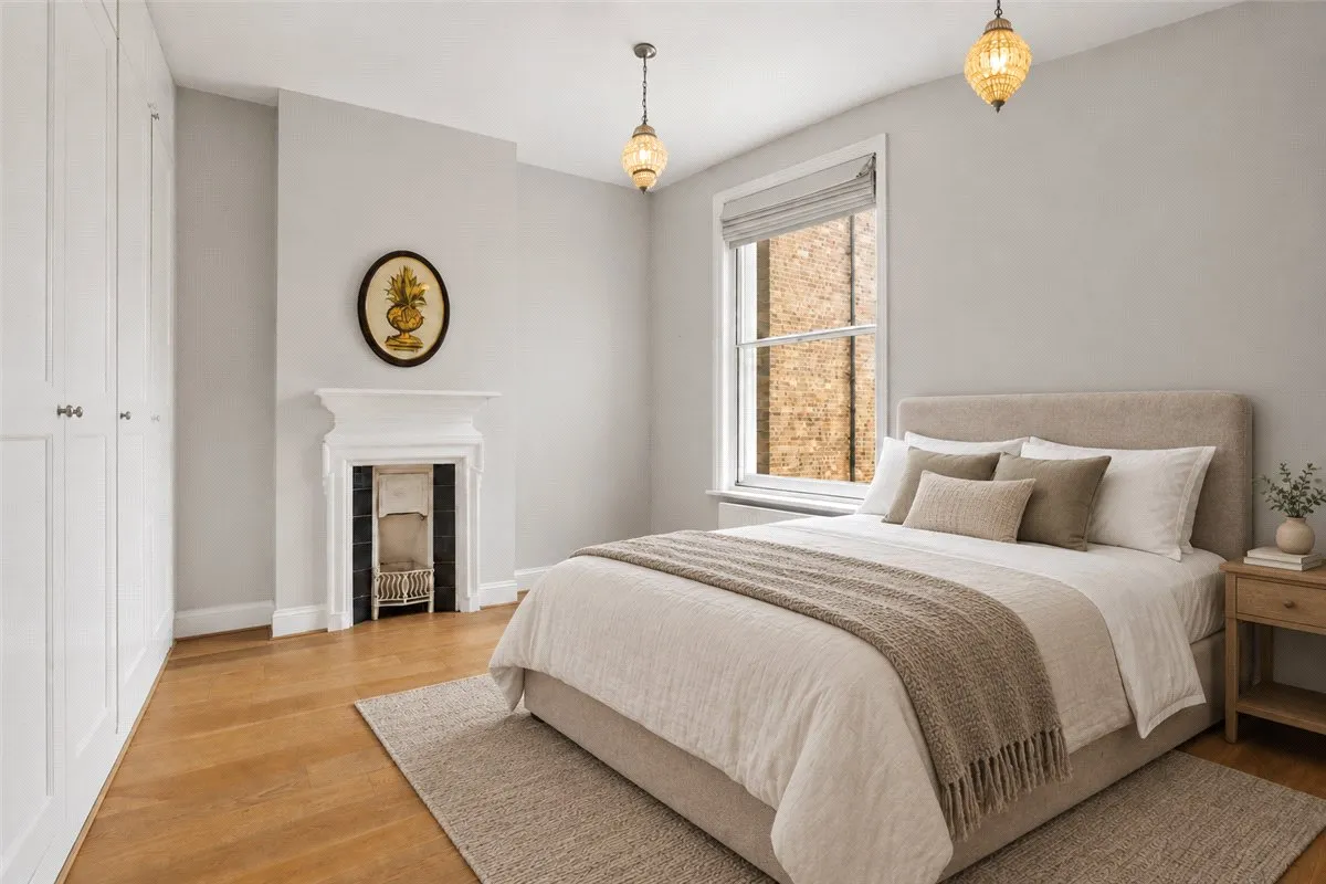 Bishops Park Road, London, SW6, photo 6