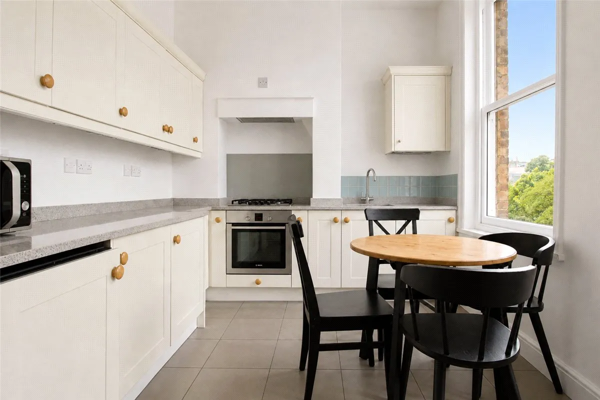 Bishops Park Road, London, SW6, photo 9