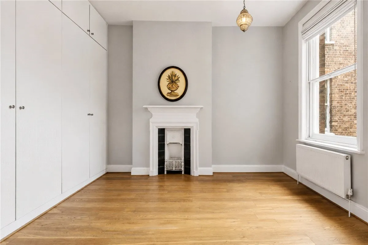 Bishops Park Road, London, SW6, photo 16