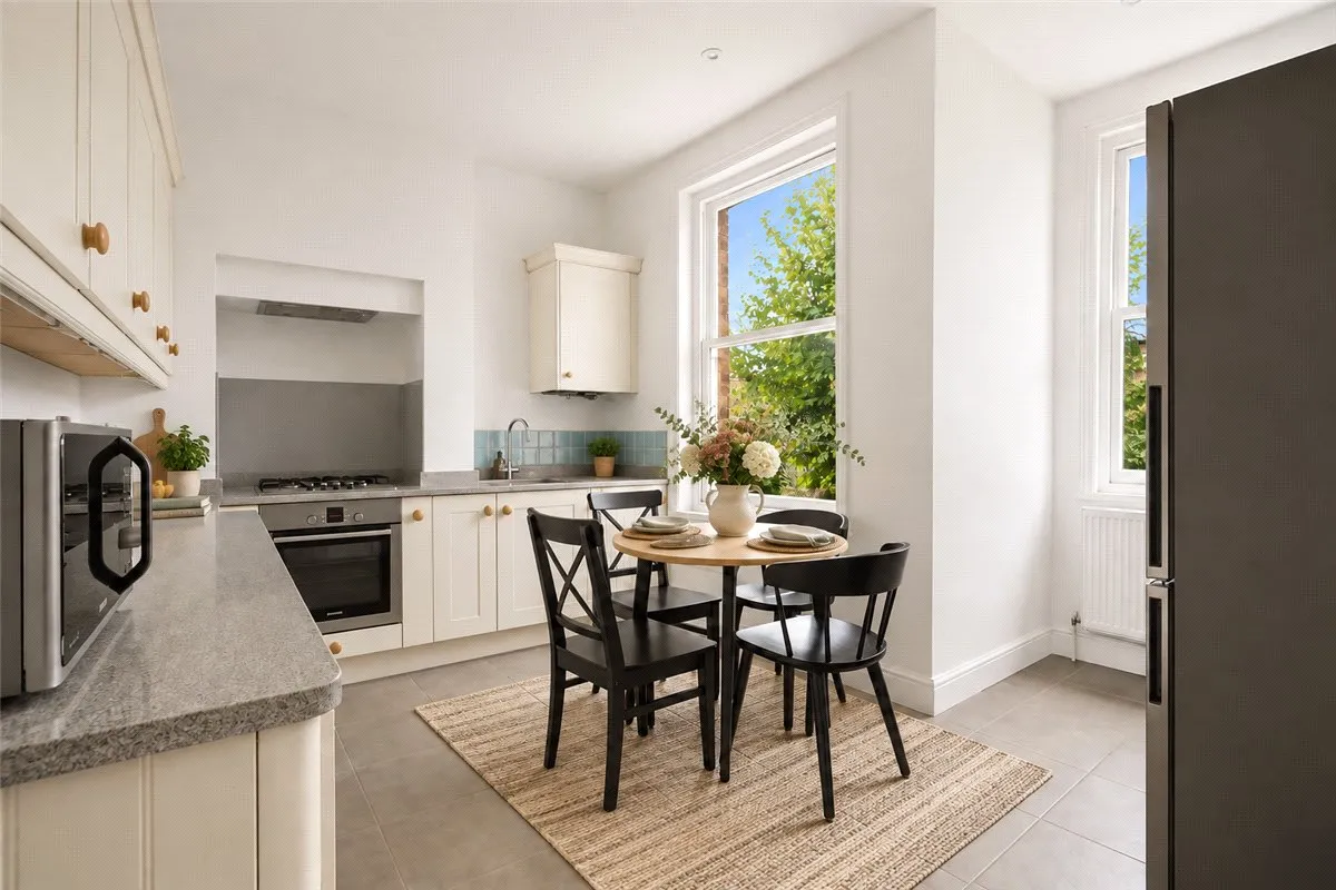Bishops Park Road, London, SW6, photo 20