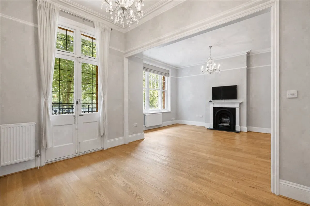 Bishops Park Road, London, SW6, photo 12