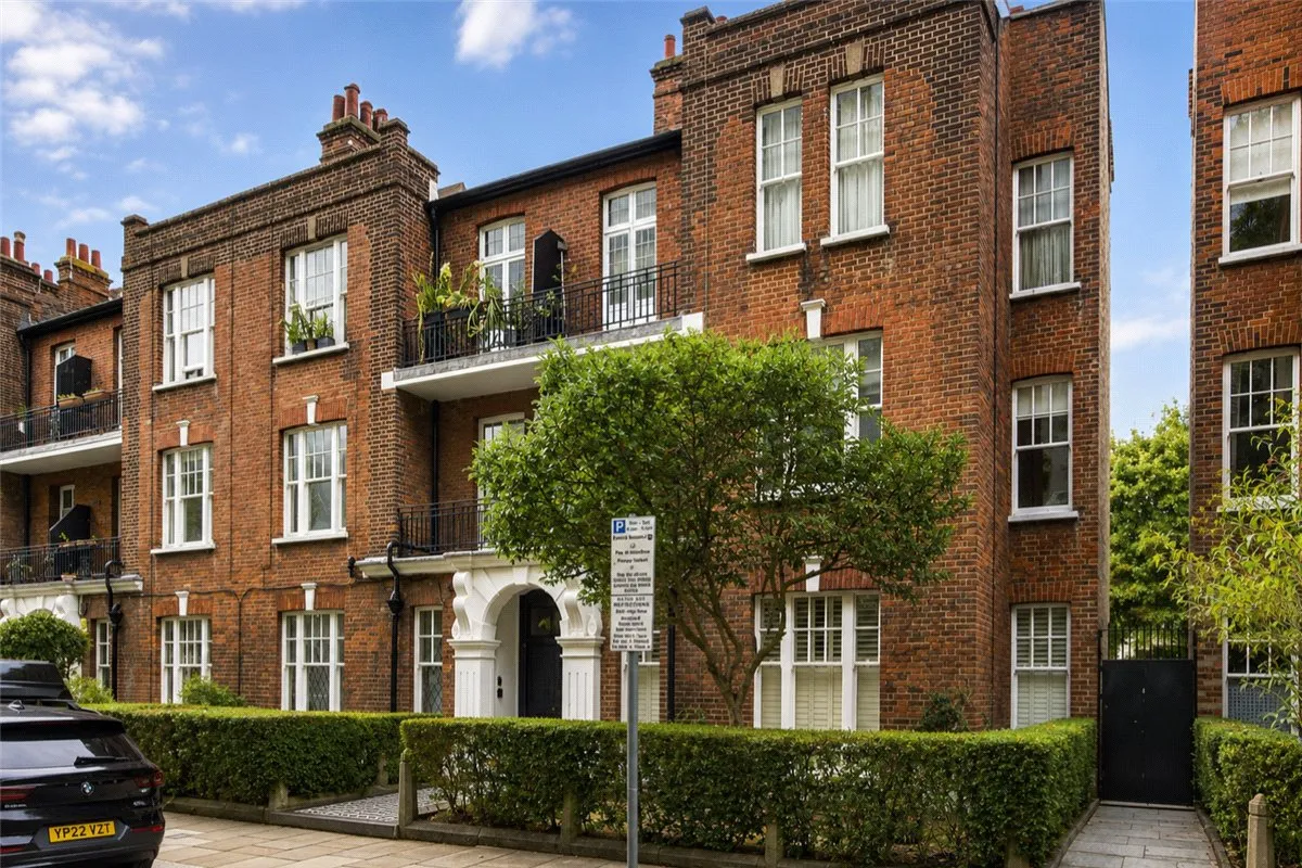Bishops Park Road, London, SW6, photo 5