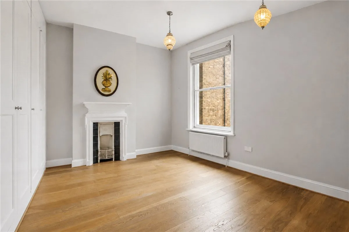 Bishops Park Road, London, SW6, photo 17