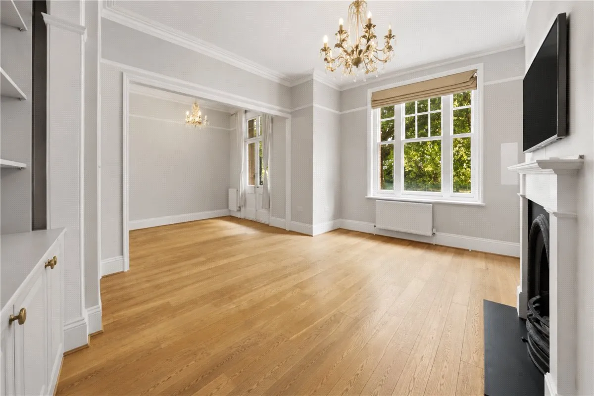 Bishops Park Road, London, SW6, photo 8
