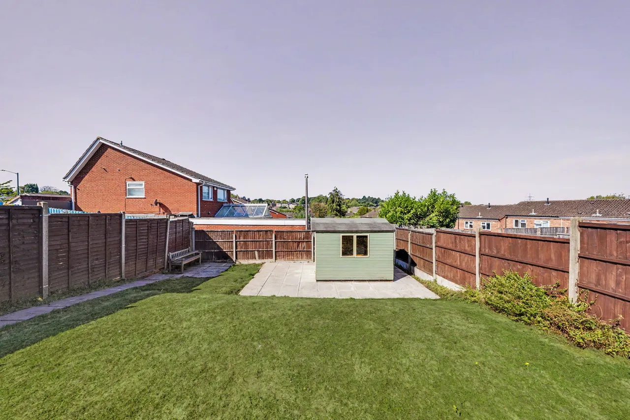 Whittleford Grove, Castle Bromwich, photo 16