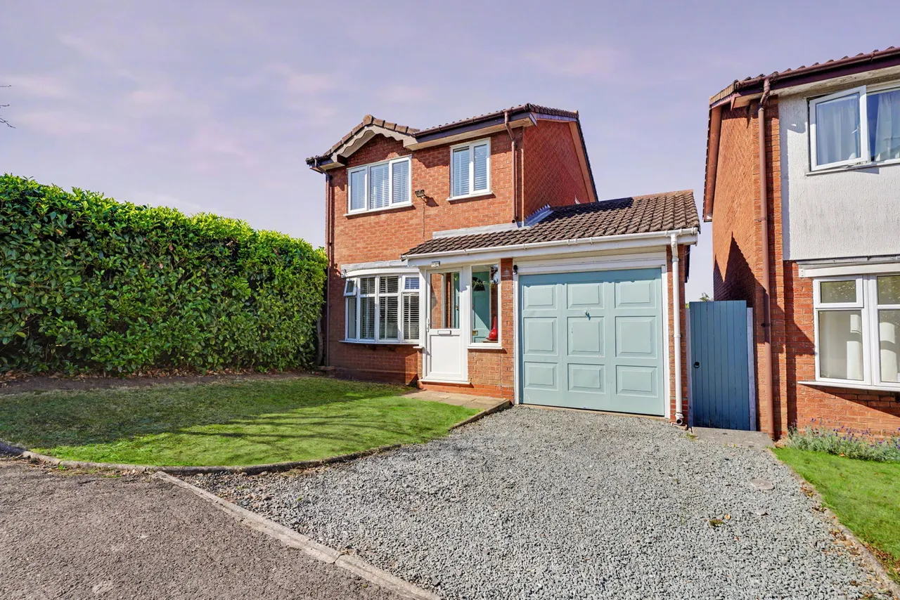 Whittleford Grove, Castle Bromwich, photo 20