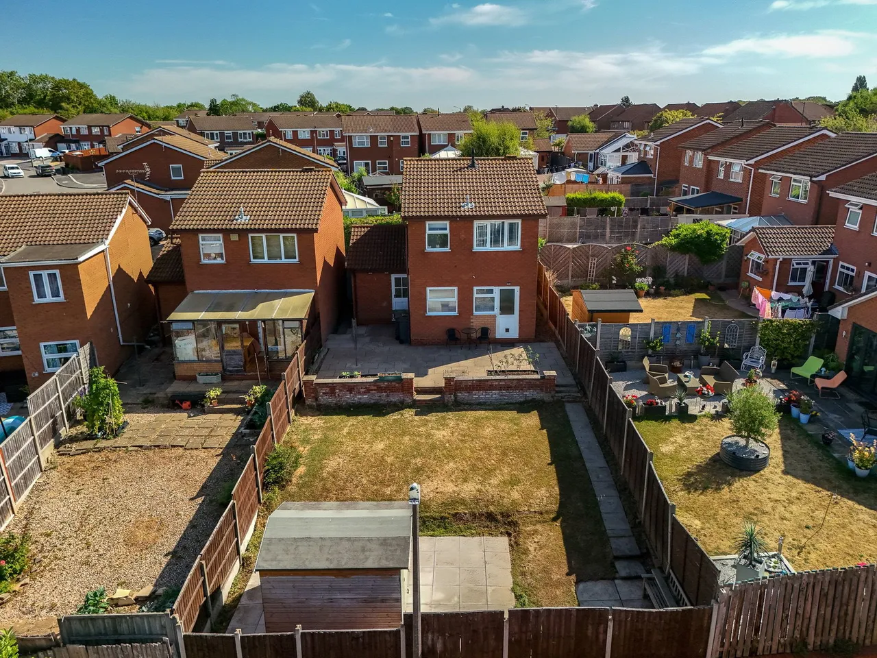 Whittleford Grove, Castle Bromwich, photo 13