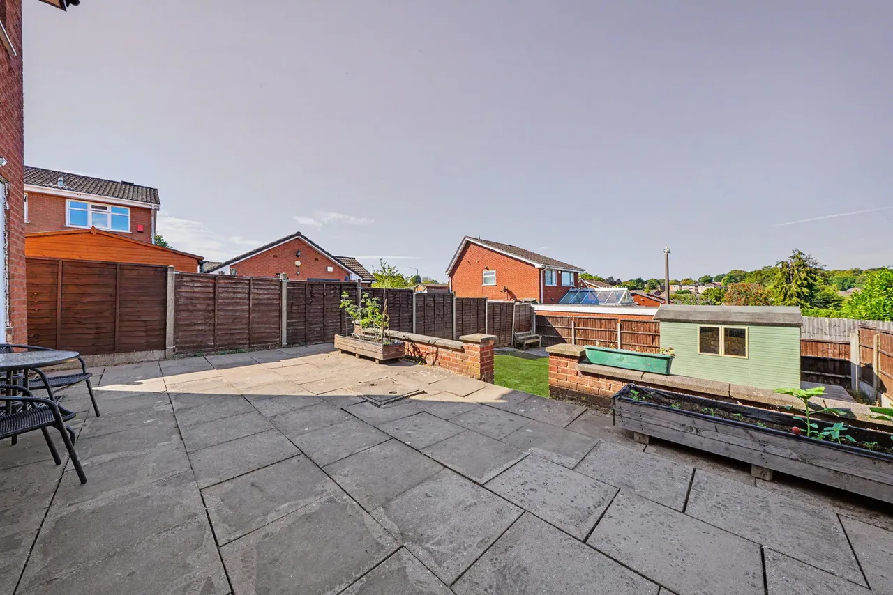 Whittleford Grove, Castle Bromwich, photo 14