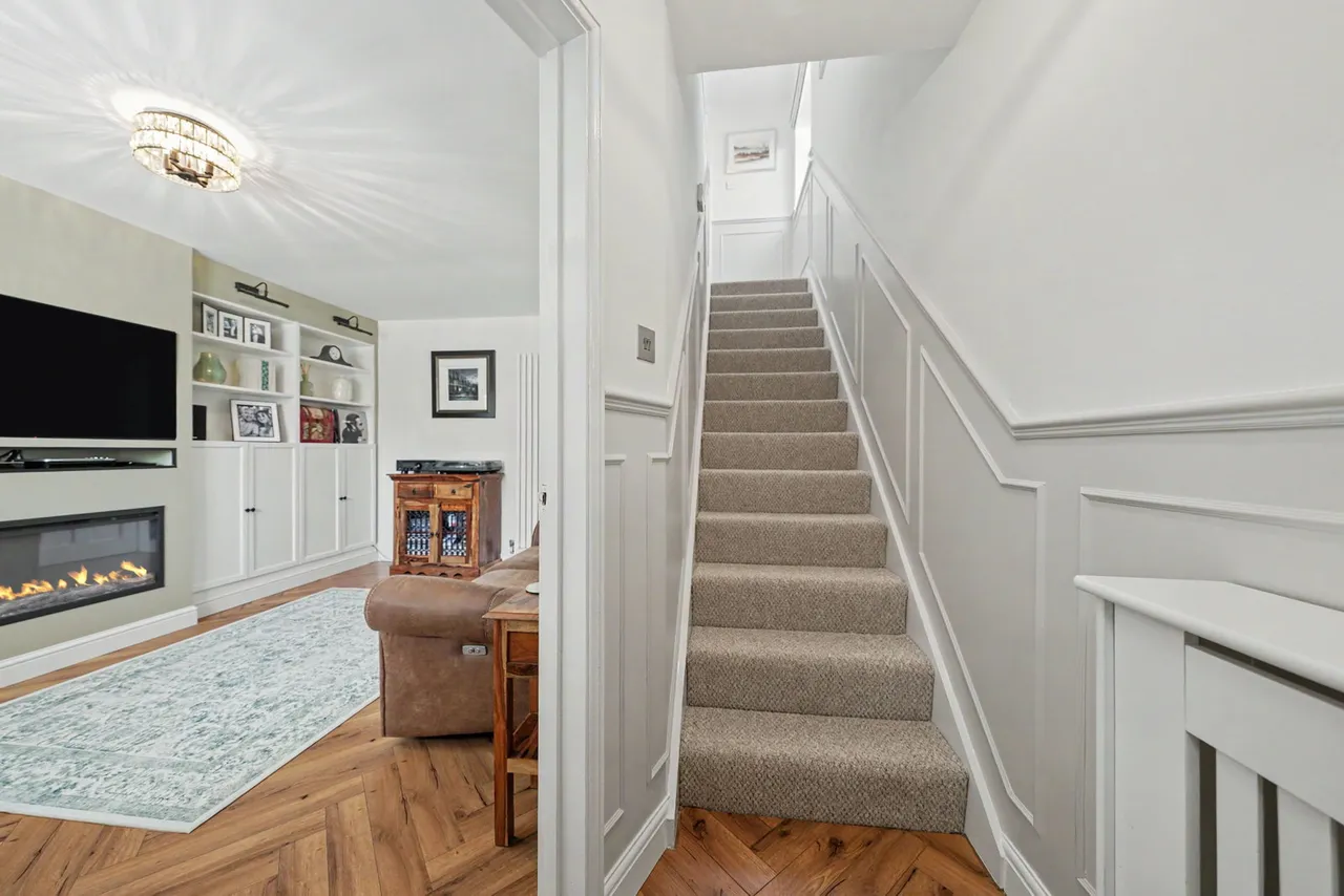 Whittleford Grove, Castle Bromwich, photo 17