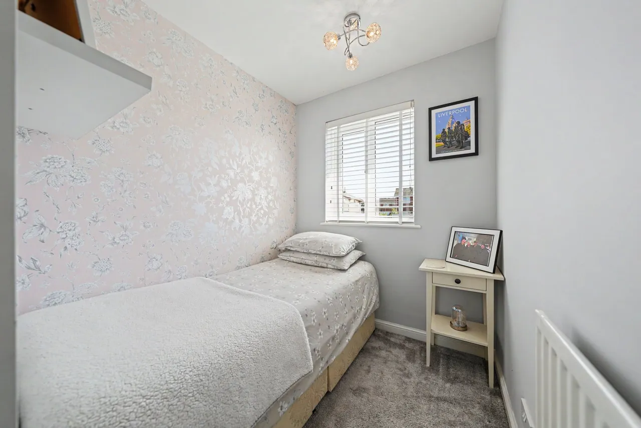 Whittleford Grove, Castle Bromwich, photo 11