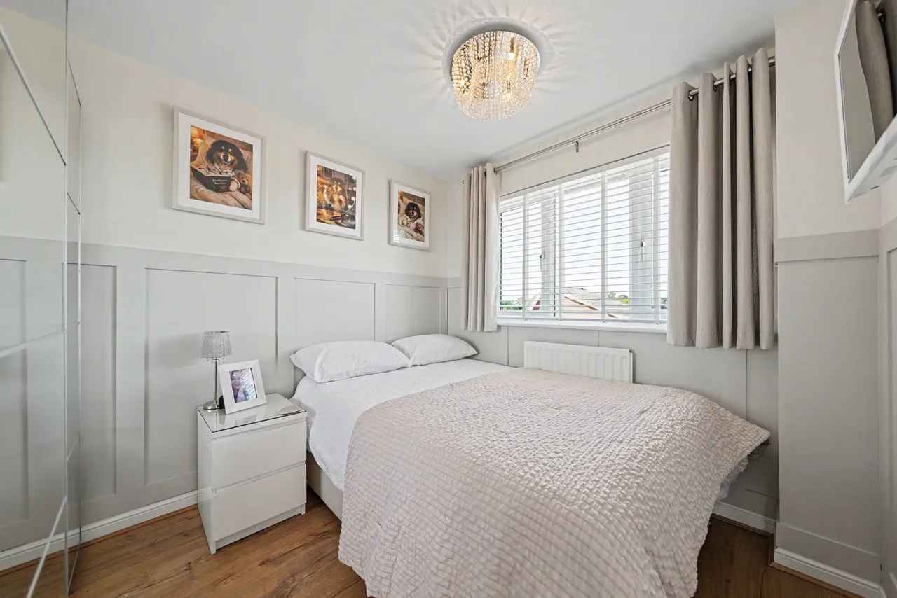 Whittleford Grove, Castle Bromwich, photo 10