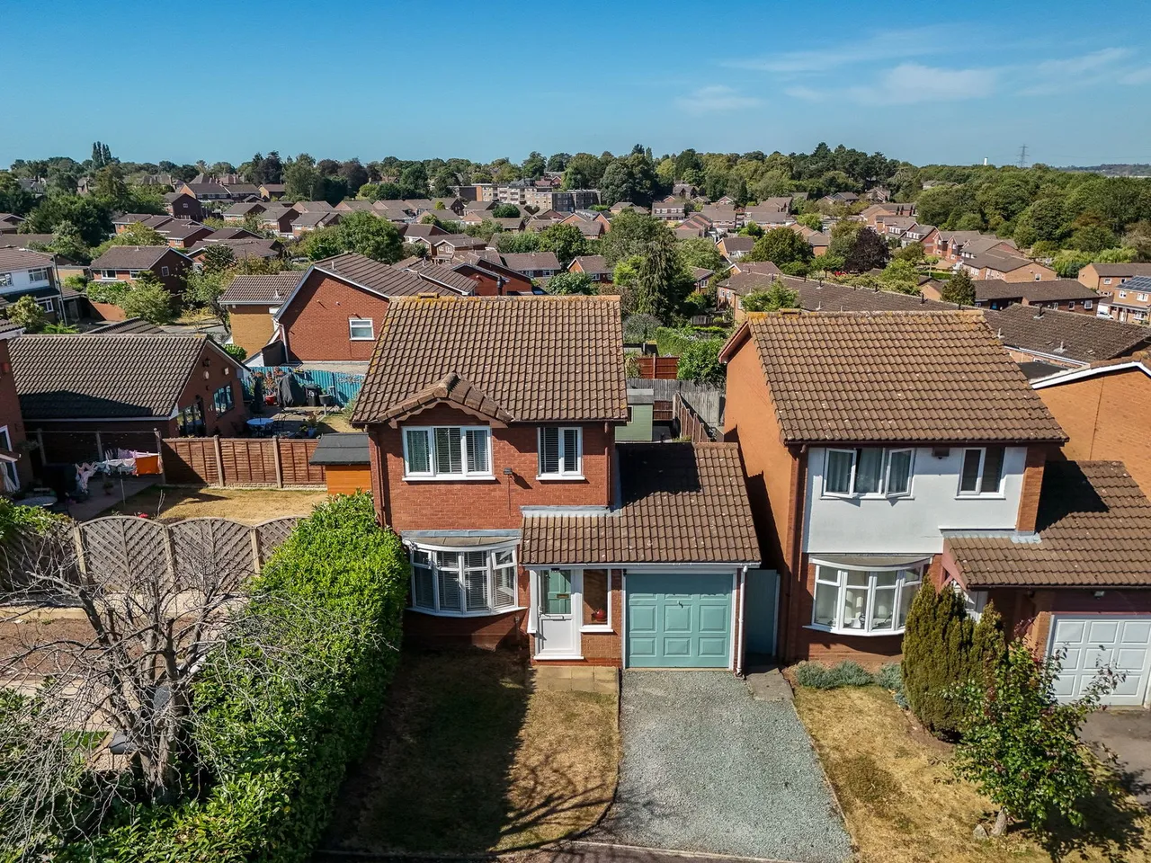 Whittleford Grove, Castle Bromwich, photo 19