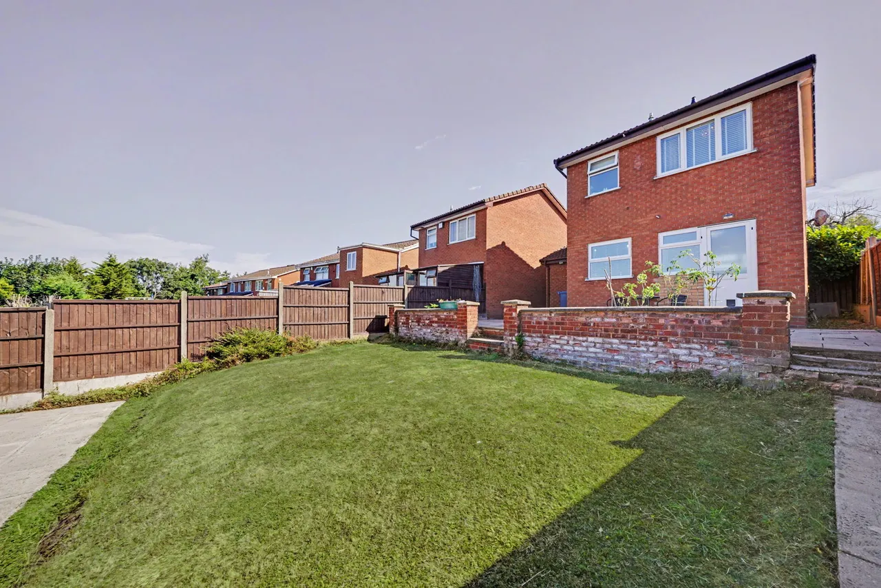 Whittleford Grove, Castle Bromwich, photo 15