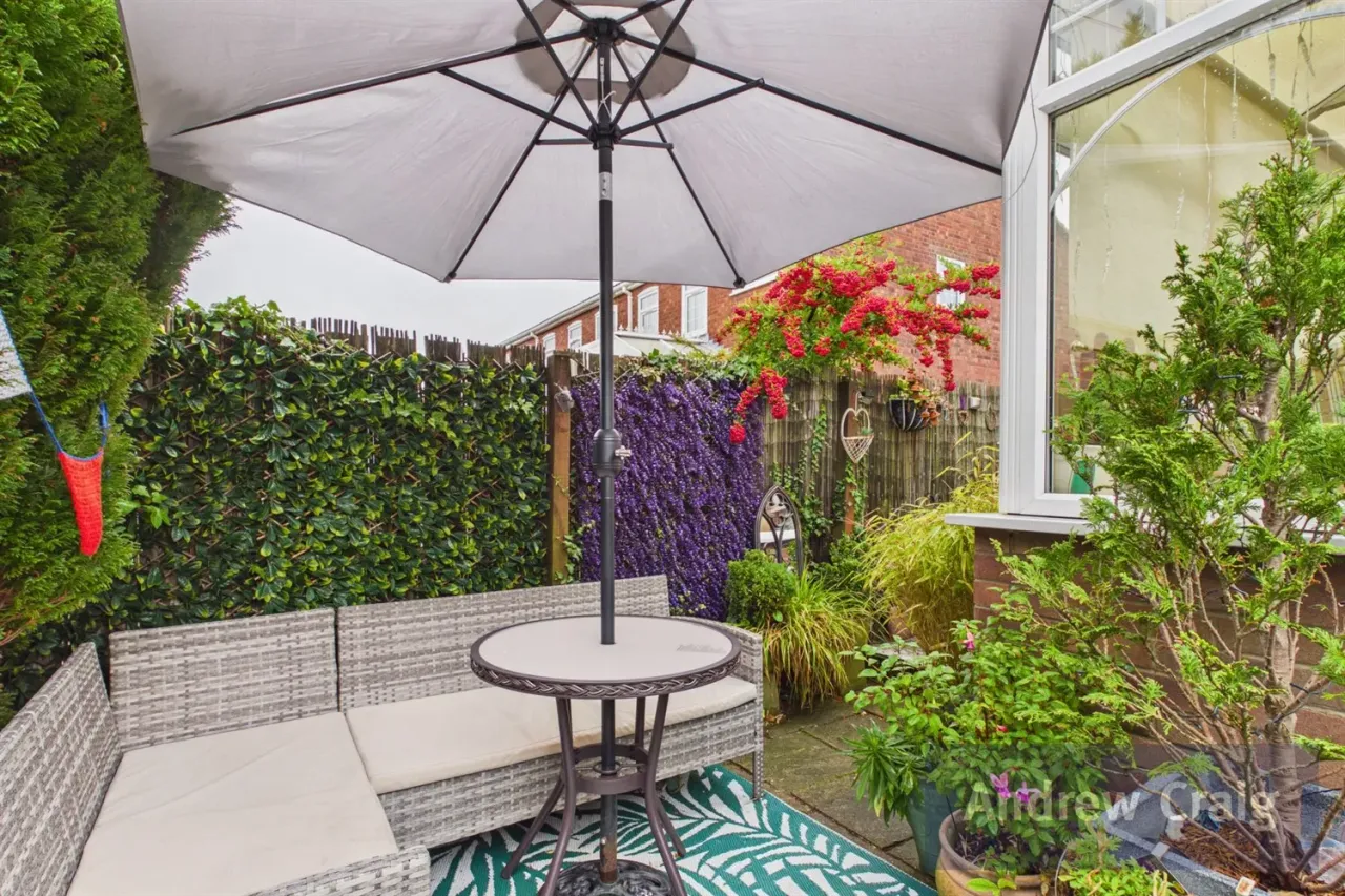 St. Josephs Court, Hebburn, NE31, photo 17