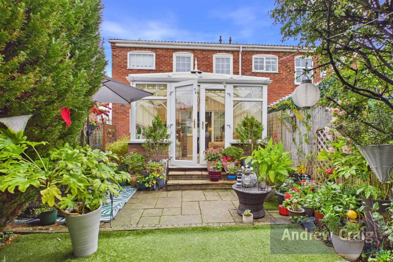 St. Josephs Court, Hebburn, NE31, photo 4