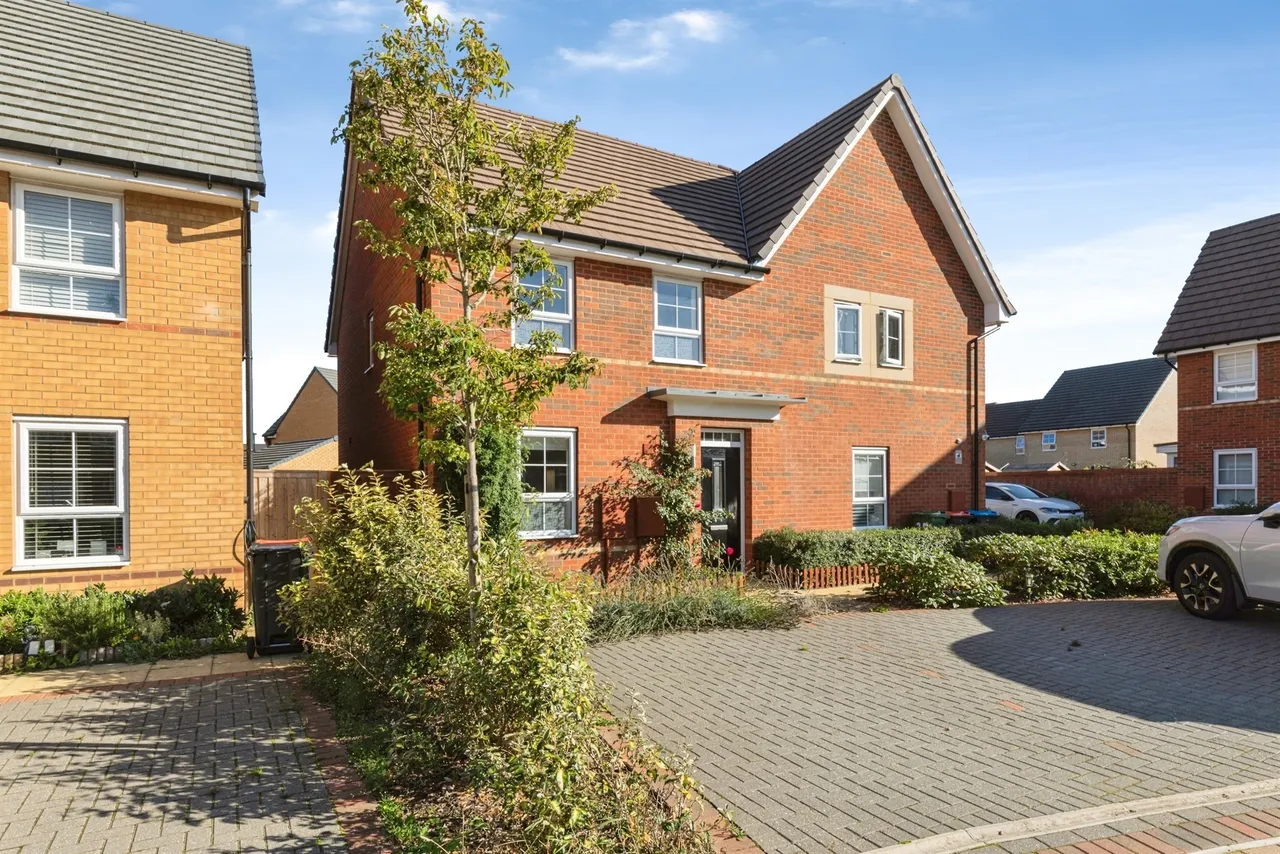 Havelock Avenue, Brooklands, MK10, photo 20