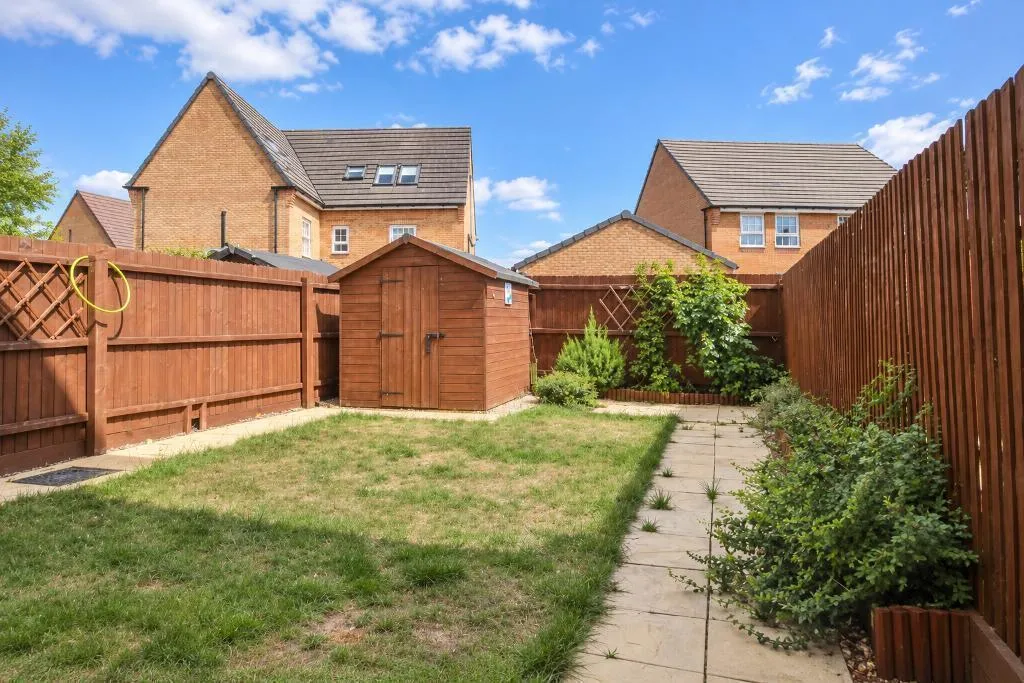 Havelock Avenue, Brooklands, MK10, photo 3