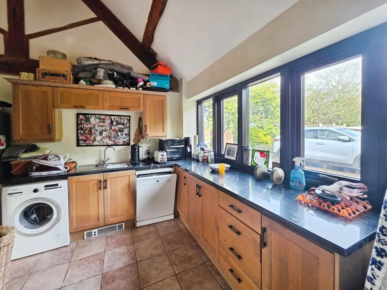 Ollerton Road, Little Carlton, NG23, photo 6