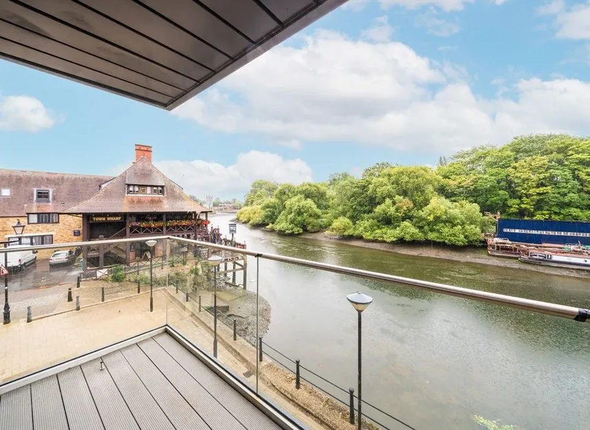 Swan Street, Old Isleworth, TW7, photo 6