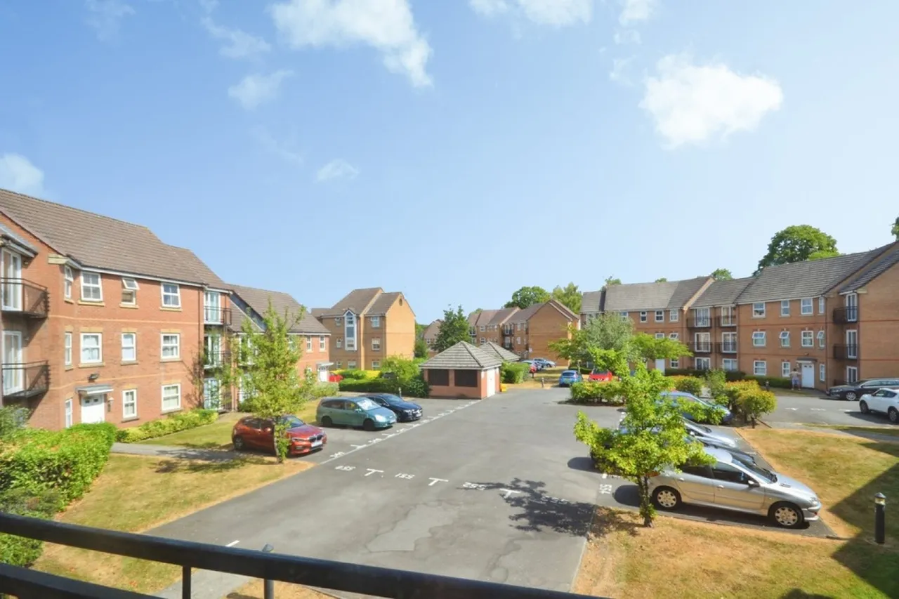 Blakeshay Close, Leicester, LE3, photo 10