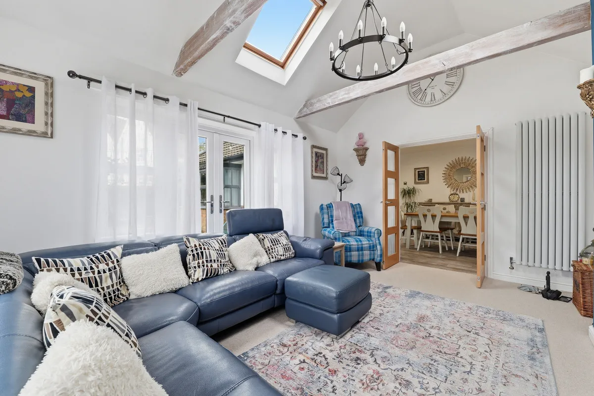 Greenhill Road, Coalville, LE67, photo 4