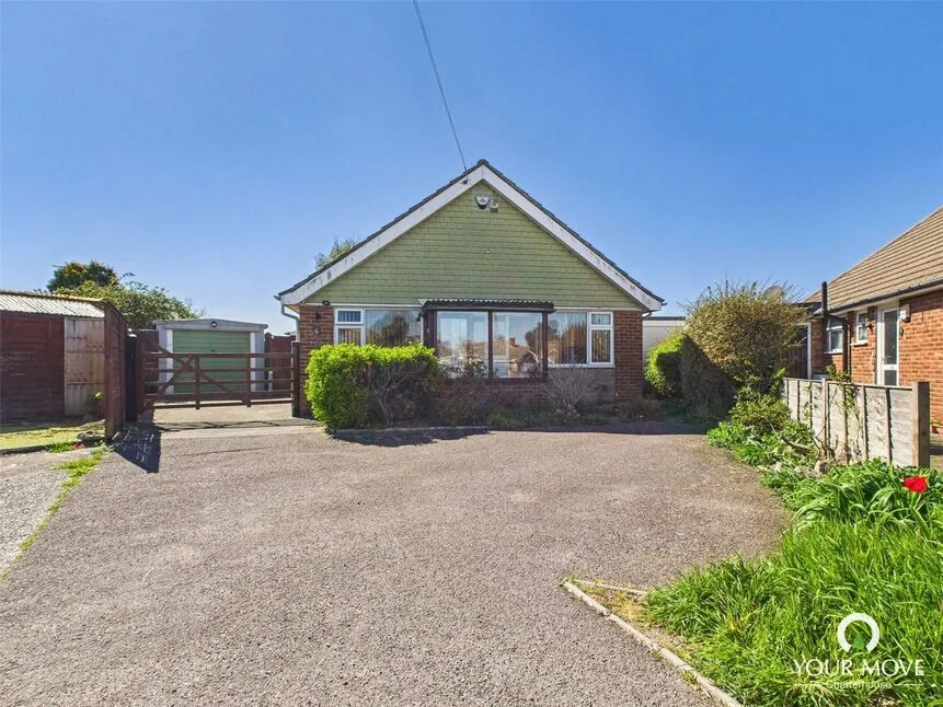 3 bed house for sale, Kingfisher Close, Margate, CT9