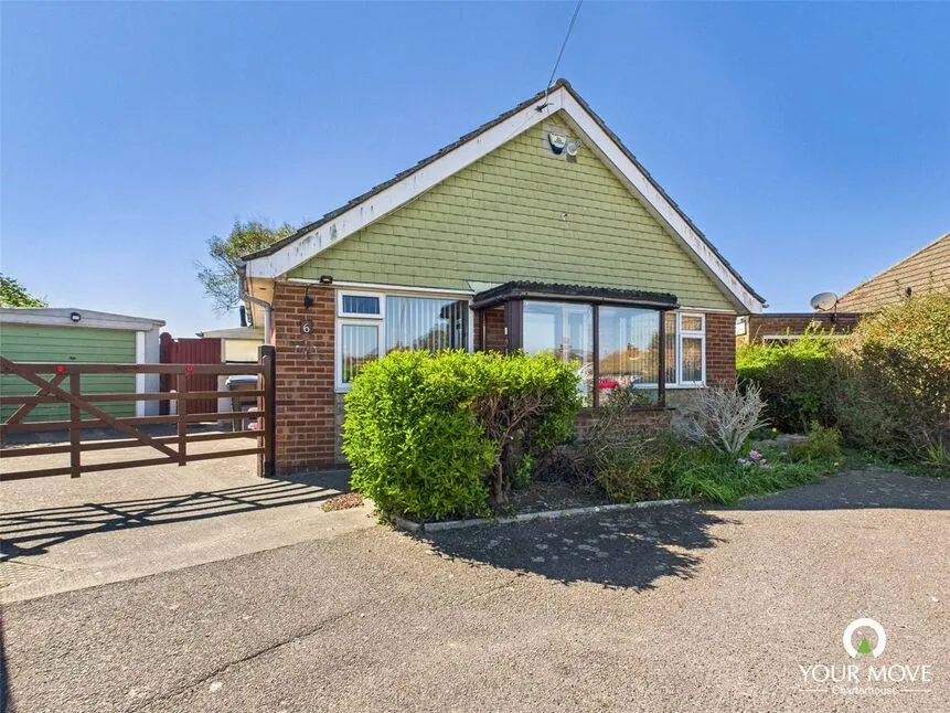 Kingfisher Close, Margate, CT9, photo 22