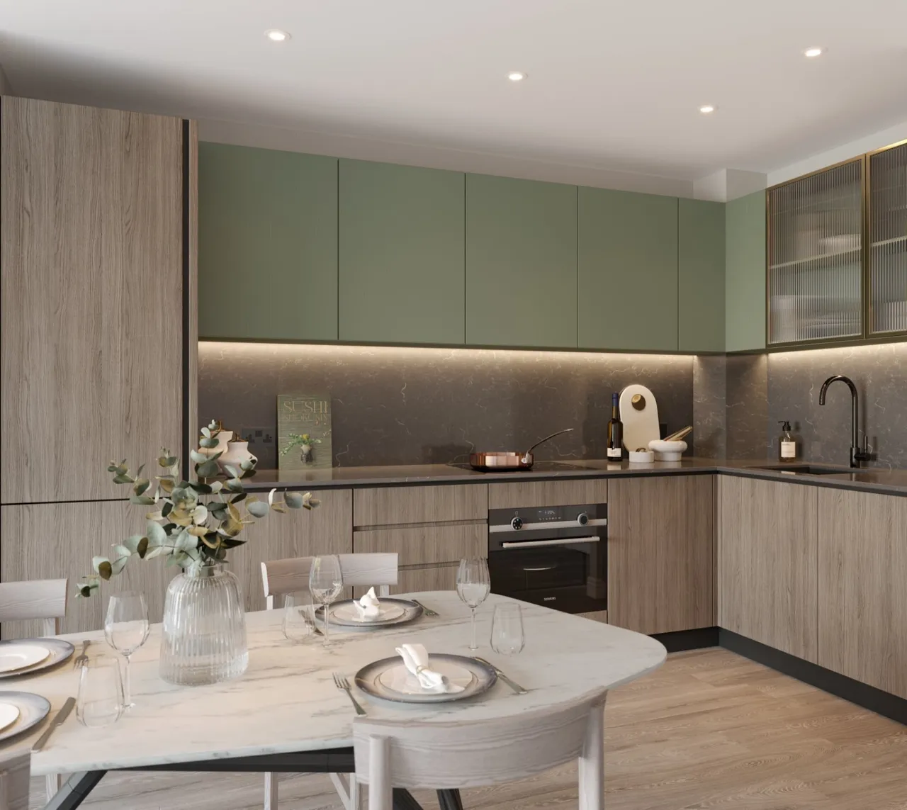 Watermeadow Lane, London, SW6, photo 2