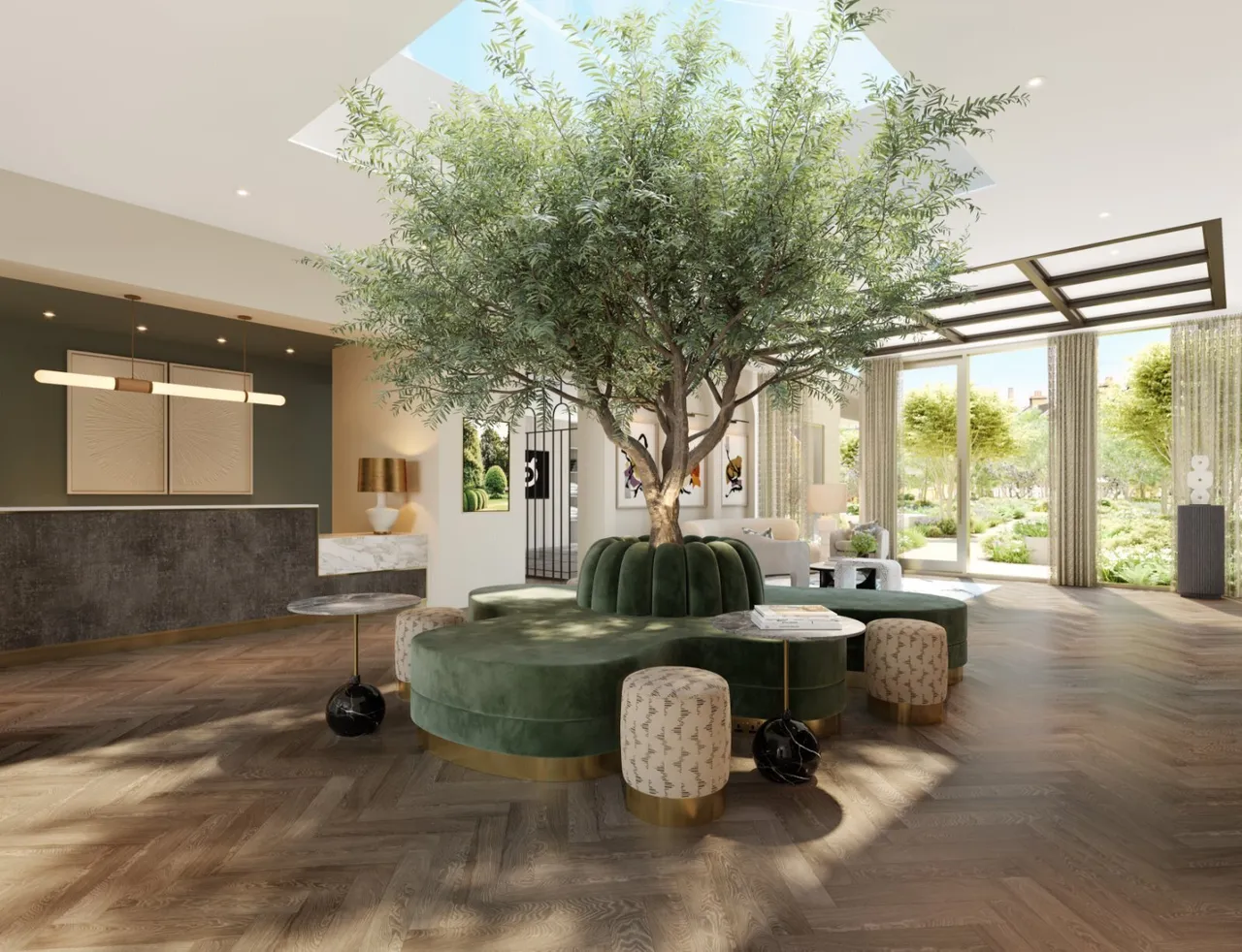 Watermeadow Lane, London, SW6, photo 7