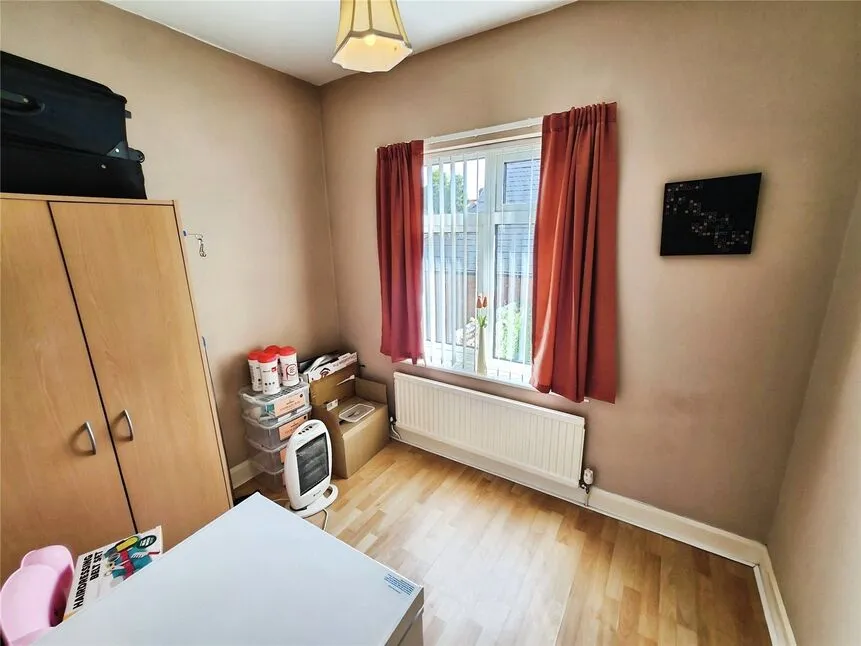 Bracebridge Street, Nuneaton, Warwickshire, CV11, photo 9
