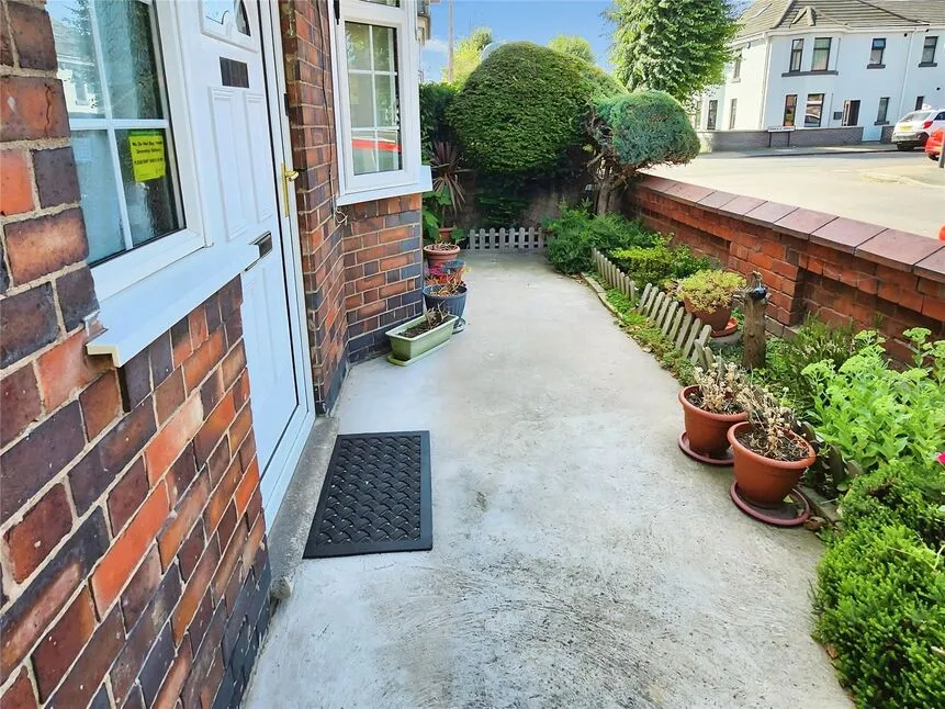 Bracebridge Street, Nuneaton, Warwickshire, CV11, photo 12