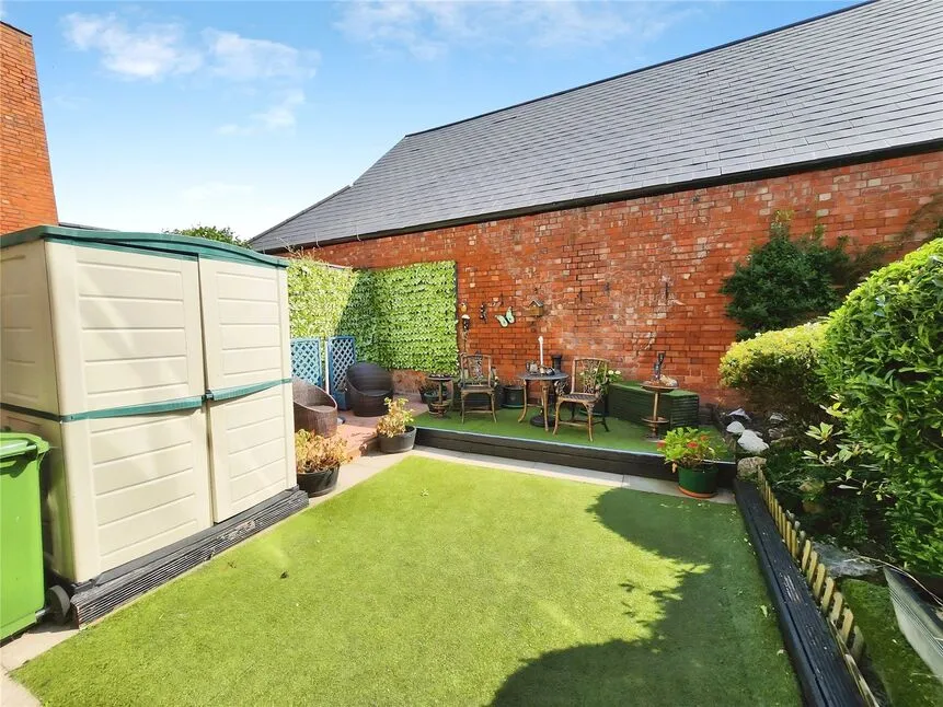 Bracebridge Street, Nuneaton, Warwickshire, CV11, photo 6