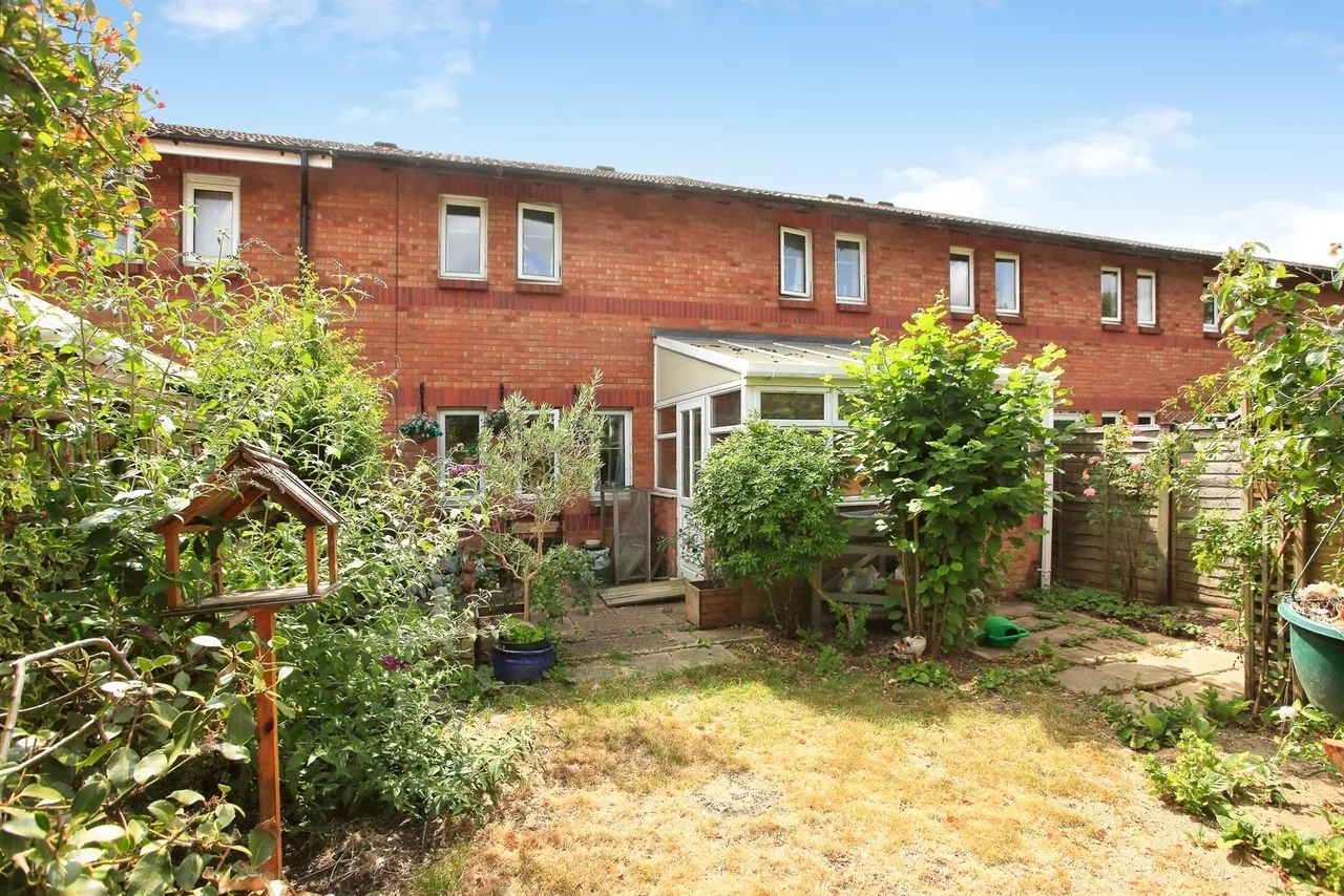 Canwell, Peterborough, PE4, photo 12