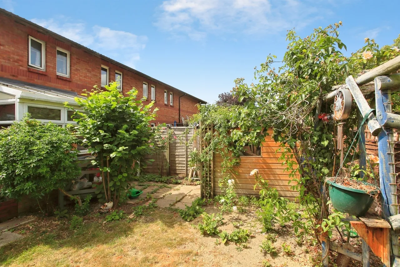 Canwell, Peterborough, PE4, photo 19