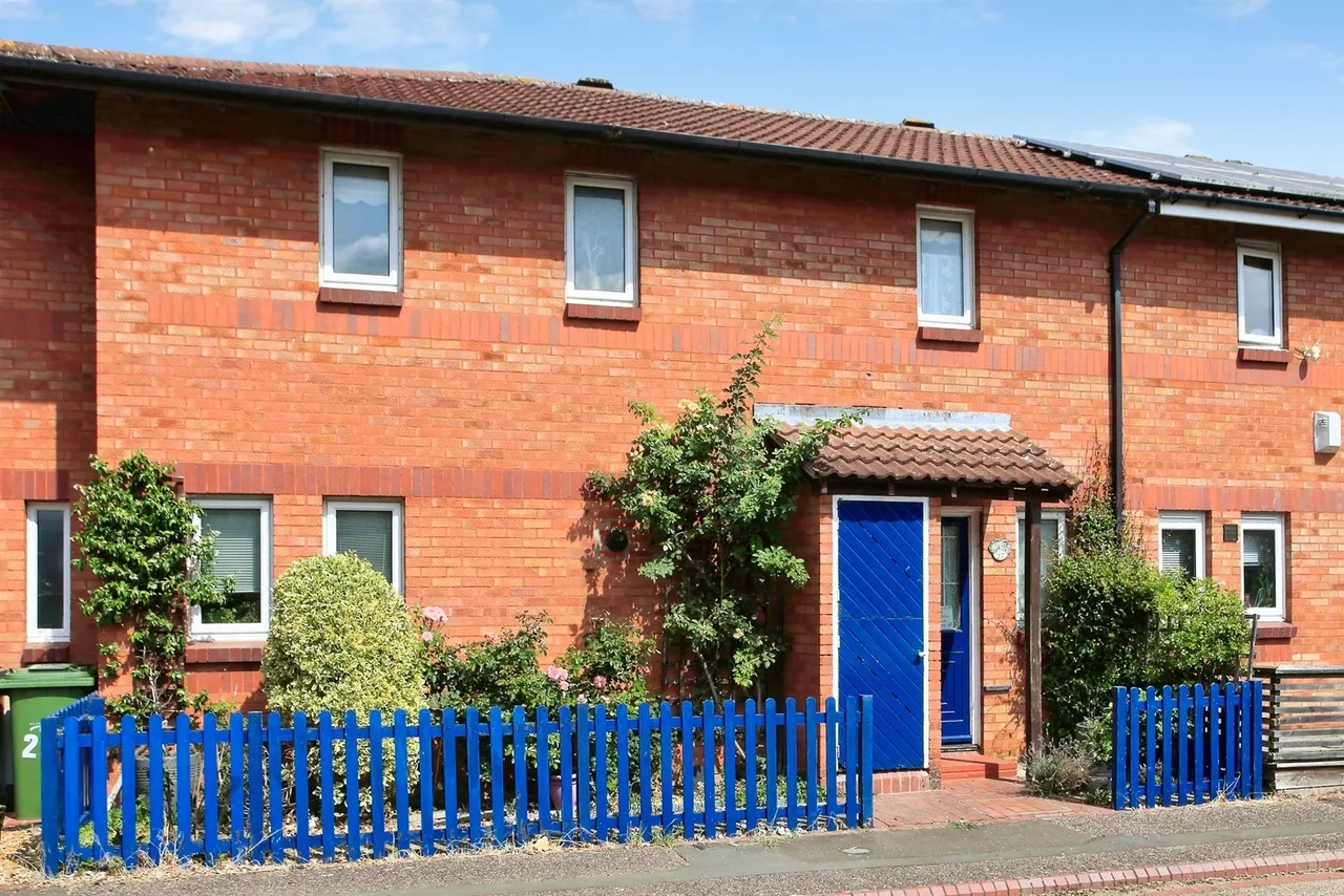 4 bed house for sale, Canwell, Peterborough, PE4