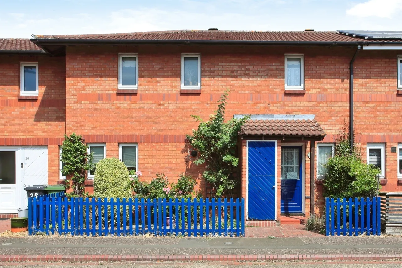 Canwell, Peterborough, PE4, photo 21