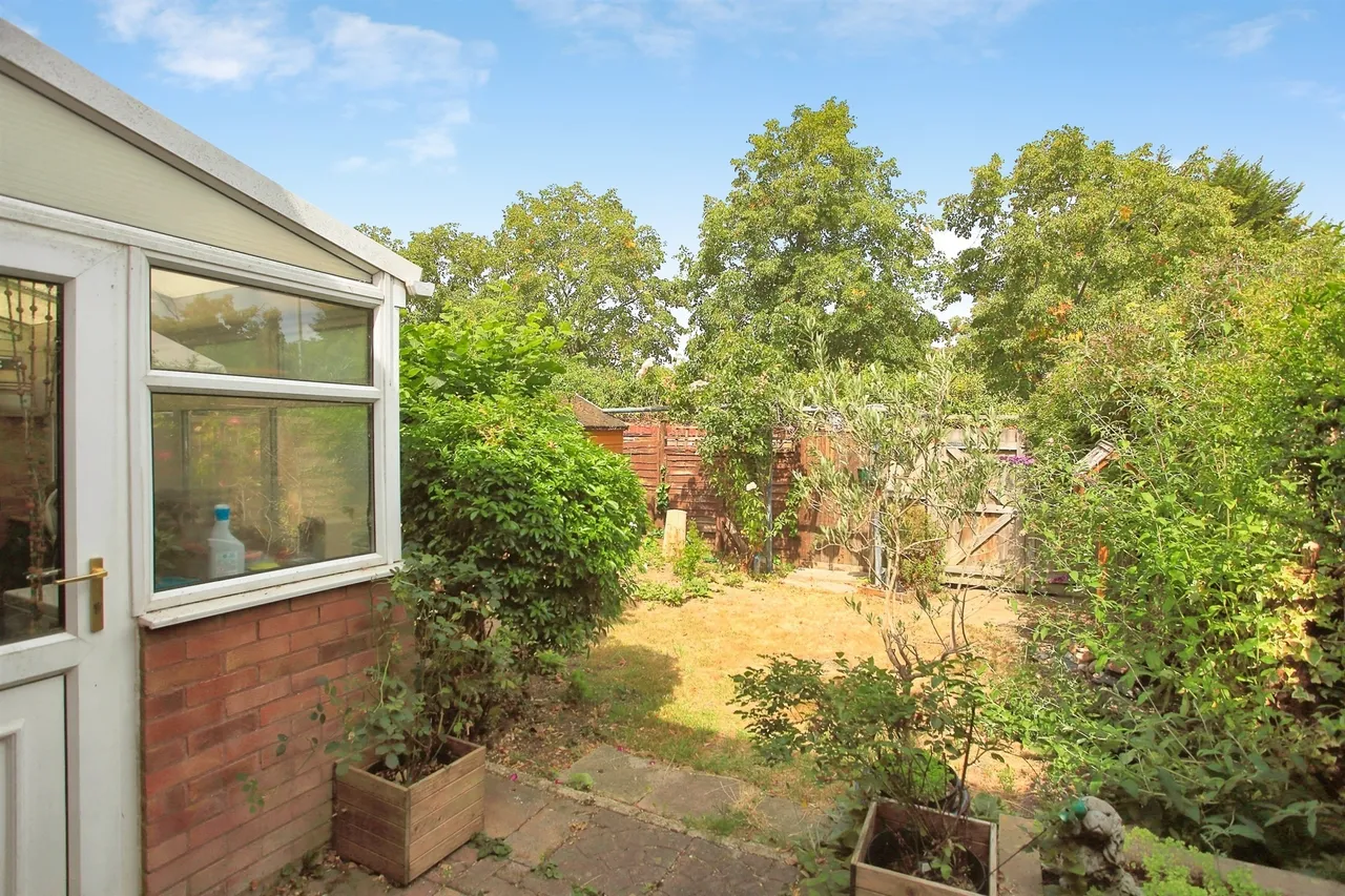 Canwell, Peterborough, PE4, photo 18