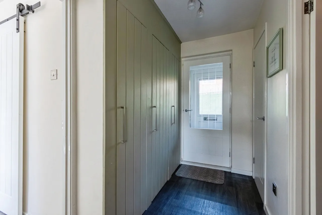 Pinfold Close, Flockton, Wakefield, West Yorkshire, WF4, photo 12