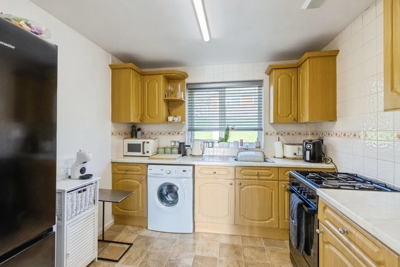 Pinfold Close, Flockton, Wakefield, West Yorkshire, WF4, photo 7