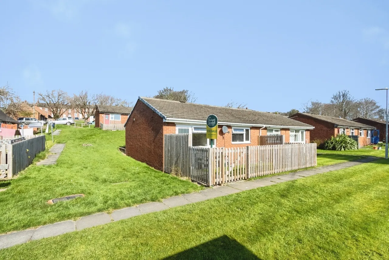 Pinfold Close, Flockton, Wakefield, West Yorkshire, WF4, photo 16