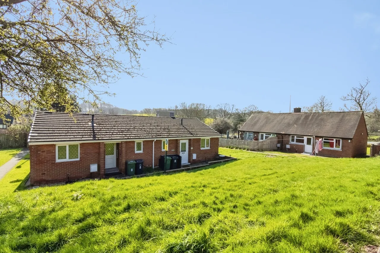 Pinfold Close, Flockton, Wakefield, West Yorkshire, WF4, photo 17