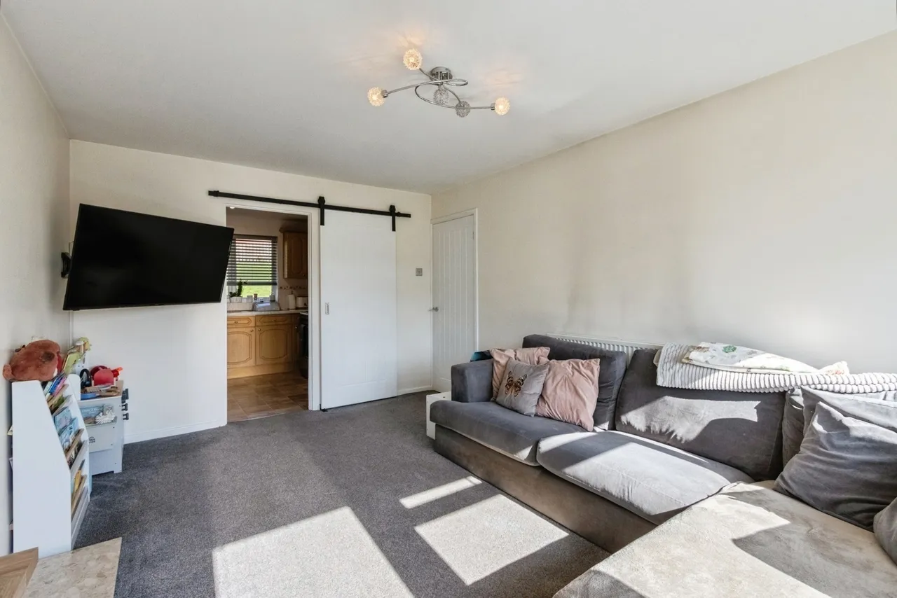 Pinfold Close, Flockton, Wakefield, West Yorkshire, WF4, photo 5