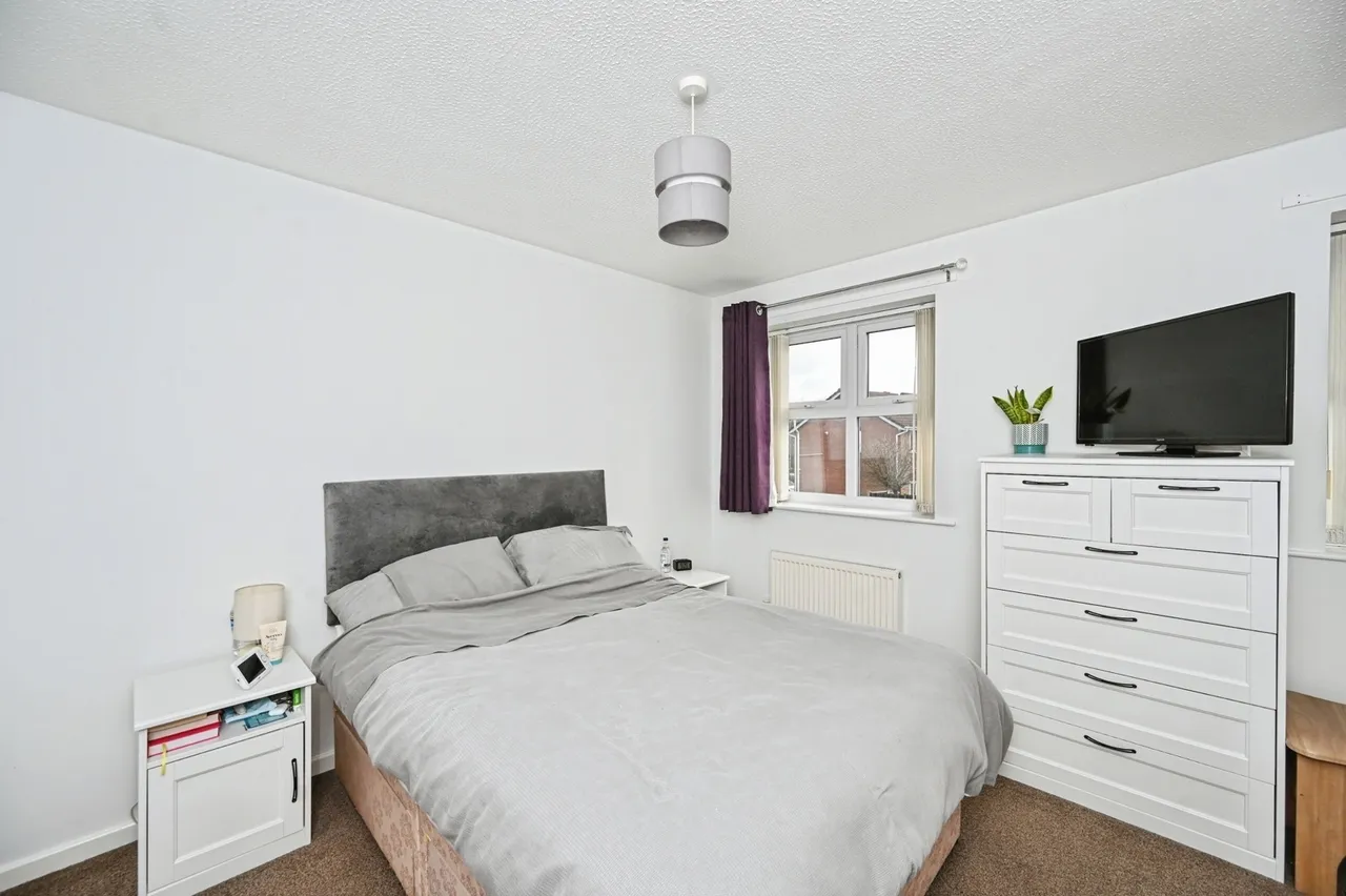 Grange Farm Close, Great Sankey, Warrington, Cheshire, WA5, photo 11