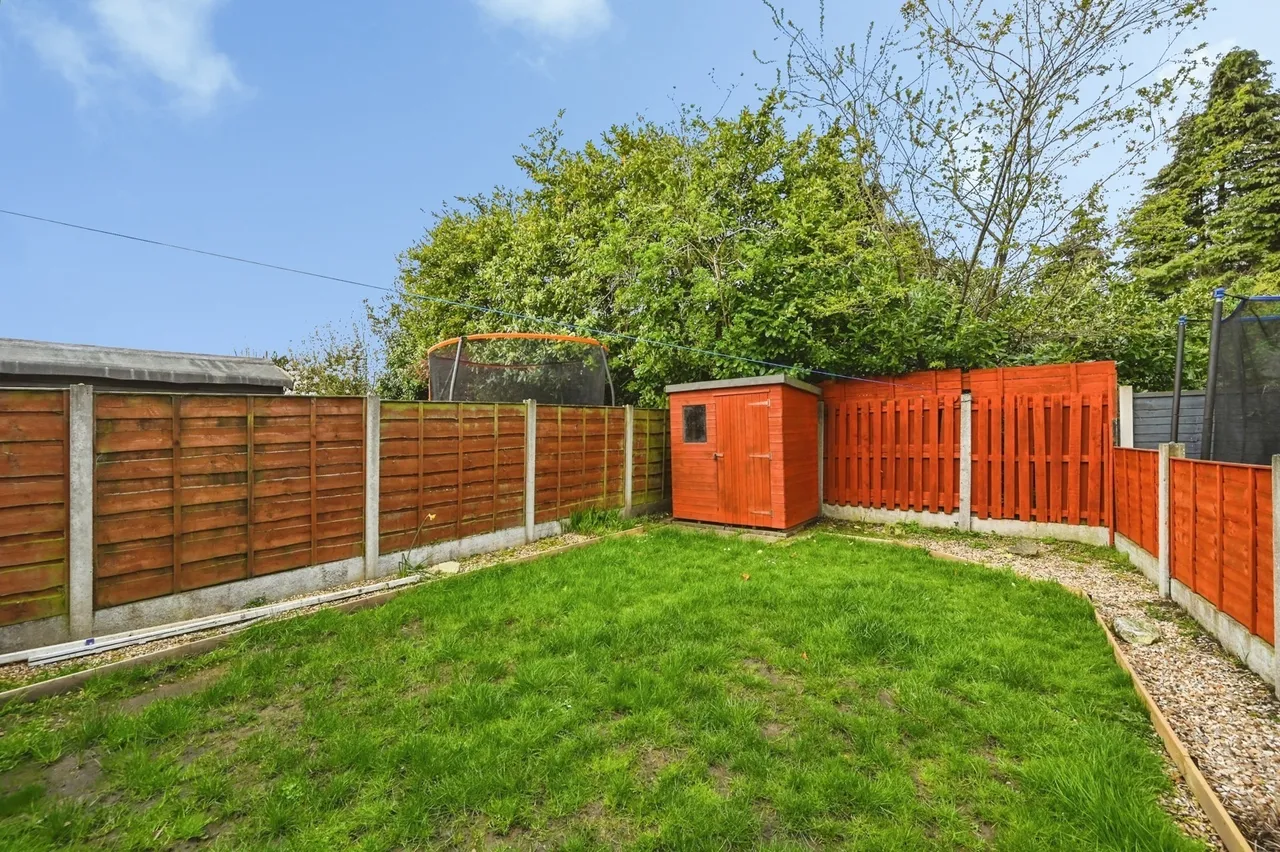 Grange Farm Close, Great Sankey, Warrington, Cheshire, WA5, photo 18