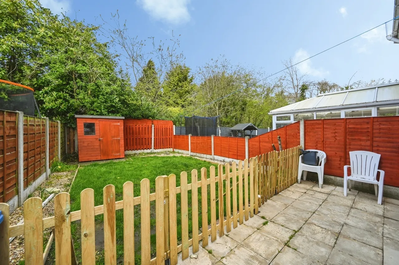 Grange Farm Close, Great Sankey, Warrington, Cheshire, WA5, photo 19