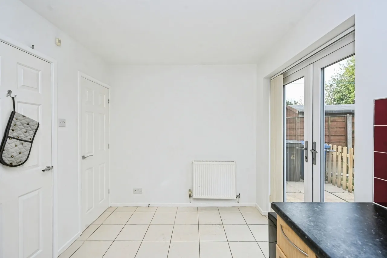 Grange Farm Close, Great Sankey, Warrington, Cheshire, WA5, photo 8
